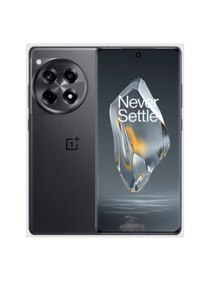 OnePlus 12R 5G - Certified Refurbished Cell Phone - Genuine Manufacturer Picture