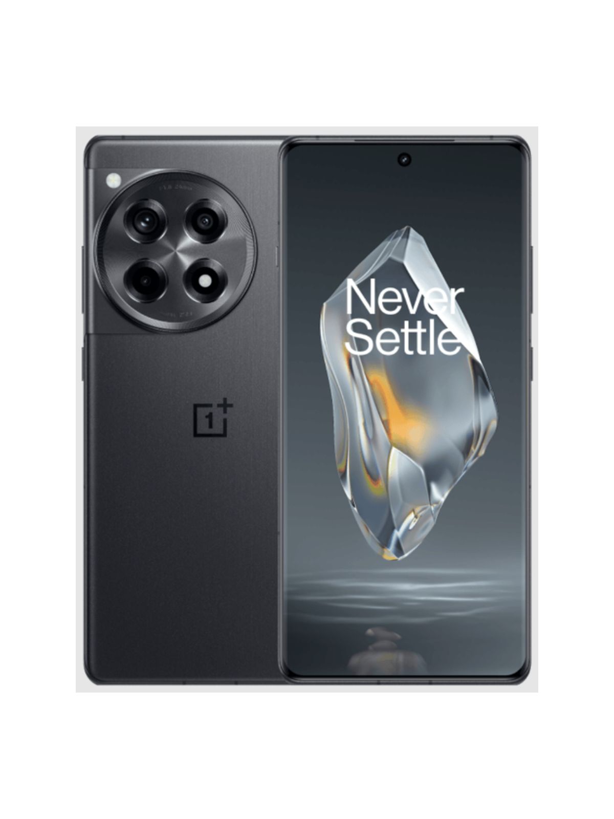 OnePlus 12R 5G - Old phone Phone - Official Brand Photo