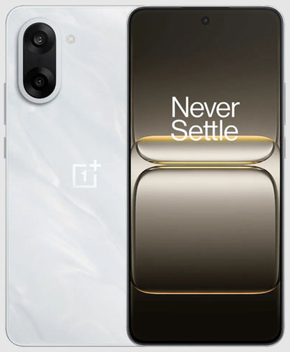 OnePlus Nord CE5 5G - Used phone Handset - Manufacturer Provided Image