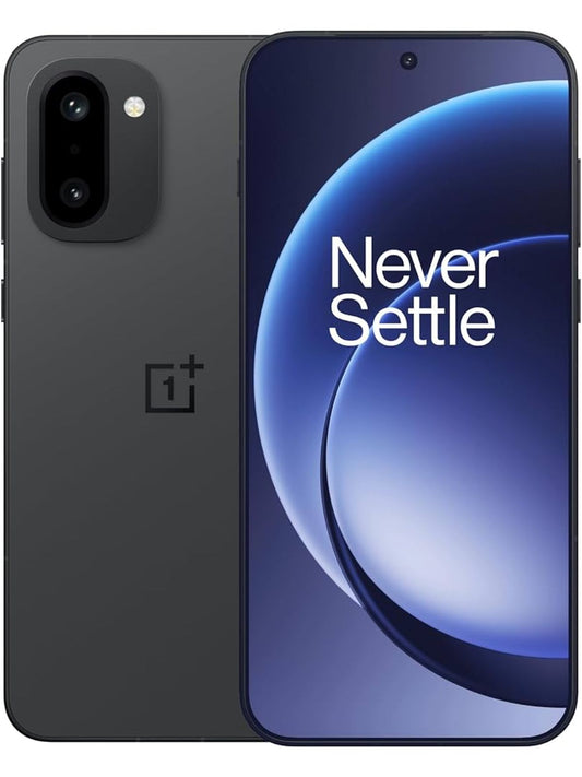 OnePlus 15R 5G - Used phone Handset - Manufacturer Provided Image