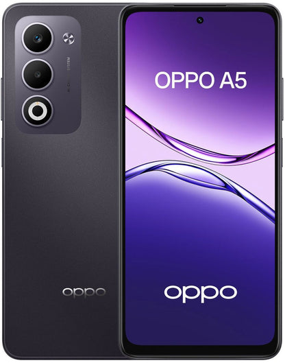 Oppo A5 4G - Open Box Device - Original Device Image