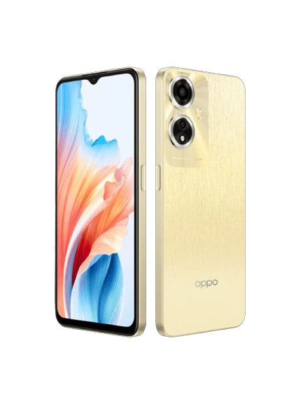 Oppo A59 4G - Certified Refurbished Cell Phone - Genuine Manufacturer Picture