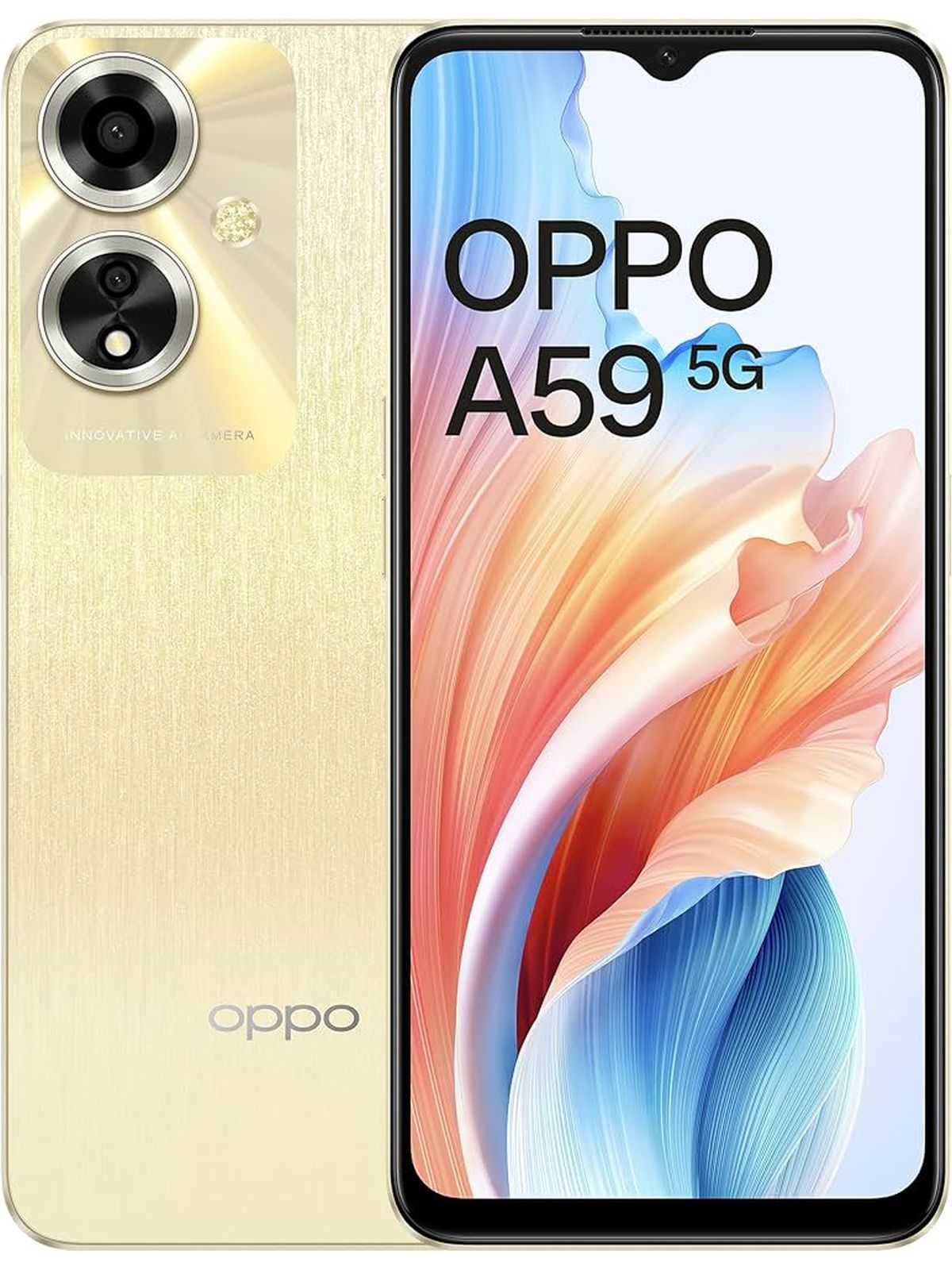 Oppo A59 5G - Refurbished