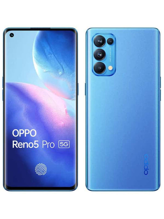 Oppo Reno5 Pro 5G - Refurbished