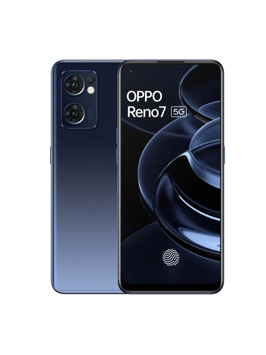 Oppo Reno7 5G - Certified Refurbished Cell Phone - Genuine Manufacturer Picture