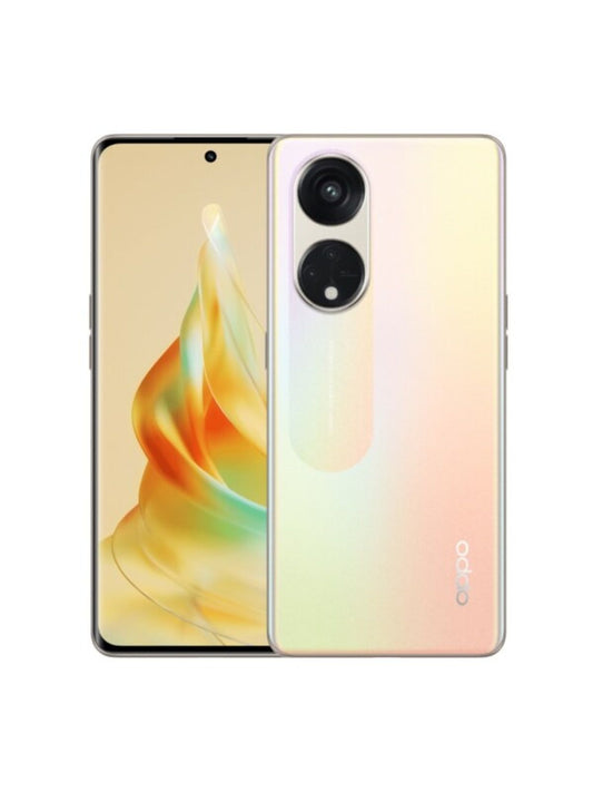 Oppo Reno8 T 5G - Refurbished Smartphone - Official Image