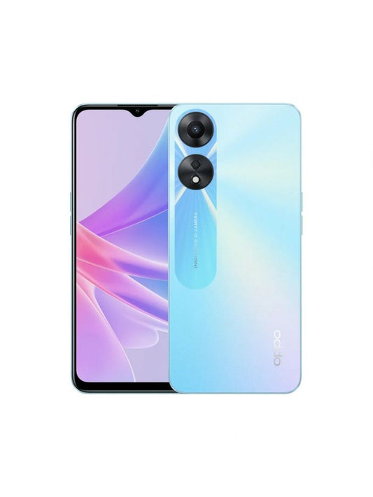 Oppo A78 5G - Renewed Mobile Device - Authentic Product Photo