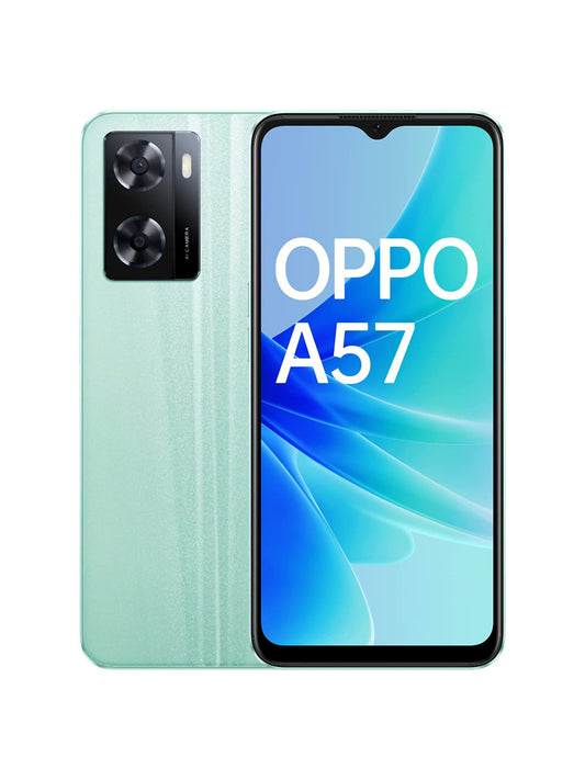 Oppo A57 4G - Second hand phone Mobile - Original Product Photo