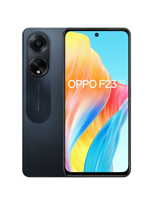 Oppo F23 5G - Open Box Device - Original Device Image