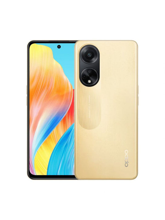 Oppo F23 5G - Used phone Handset - Manufacturer Provided Image
