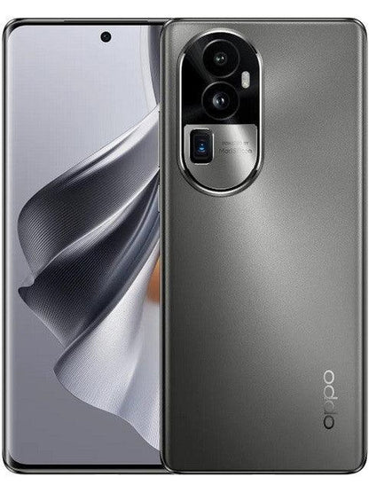 Oppo Reno10 5G - Second hand phone Mobile - Original Product Photo
