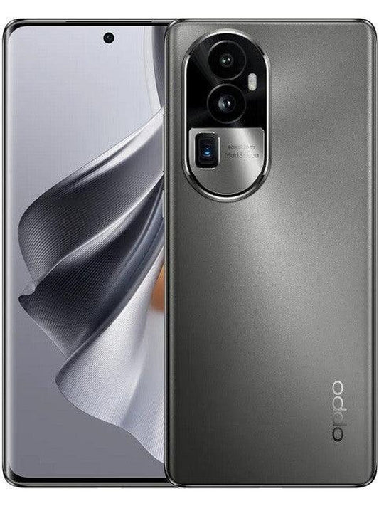Oppo Reno10 5G - Used phone Handset - Manufacturer Provided Image