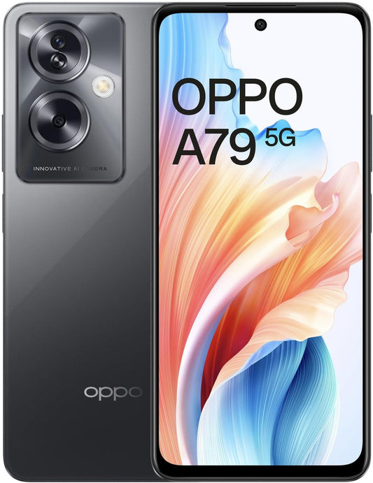 Oppo A79 5G - Refurbished
