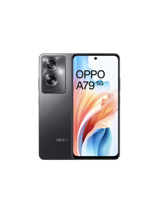 Oppo A79 5G - Old phone Phone - Official Brand Photo