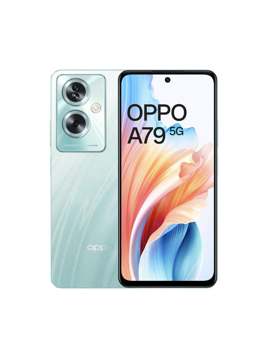 Oppo A79 5G - Certified Refurbished Cell Phone - Genuine Manufacturer Picture
