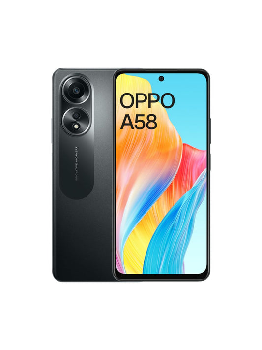 Oppo A58 4G - Refurbished