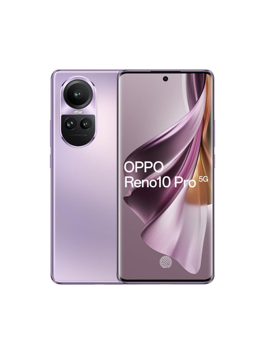 Oppo Reno10 Pro+ 5G - Refurbished Smartphone - Official Image