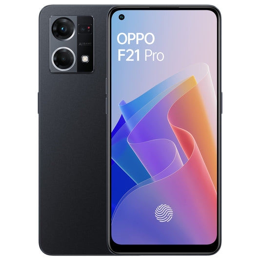Oppo F21s Pro 4G - Refurbished Smartphone - Official Image