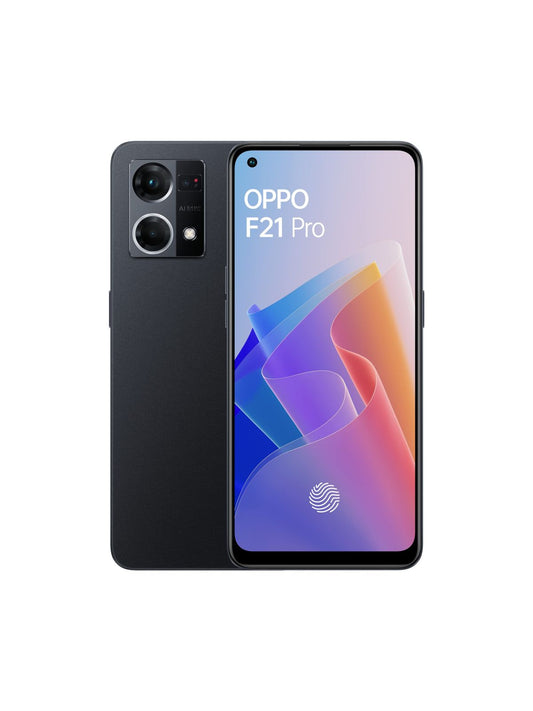 Oppo F21s Pro 4G - Old phone Phone - Official Brand Photo