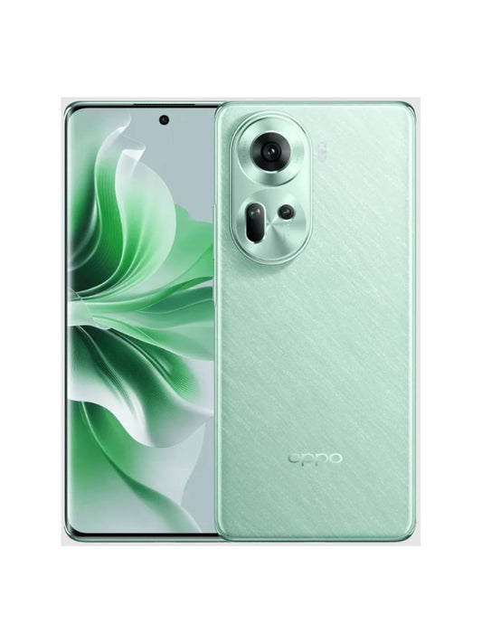 Oppo Reno11 - Certified Refurbished Cell Phone - Genuine Manufacturer Picture