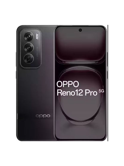 Oppo Reno12 Pro 5G - Refurbished Smartphone - Official Image
