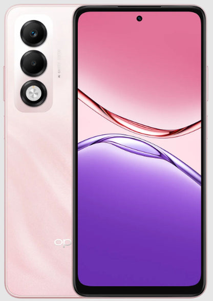 Oppo K13x 5G - Refurbished Smartphone - Official Image