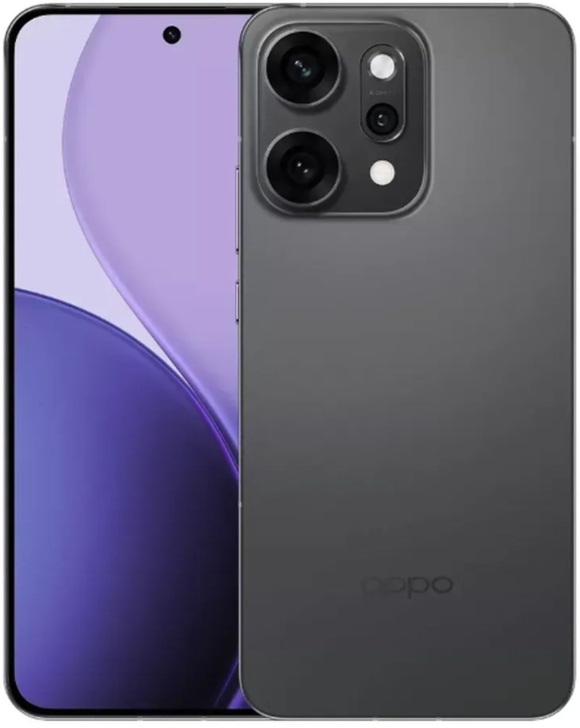 Oppo Reno14 Pro 5G - Refurbished Smartphone - Official Image