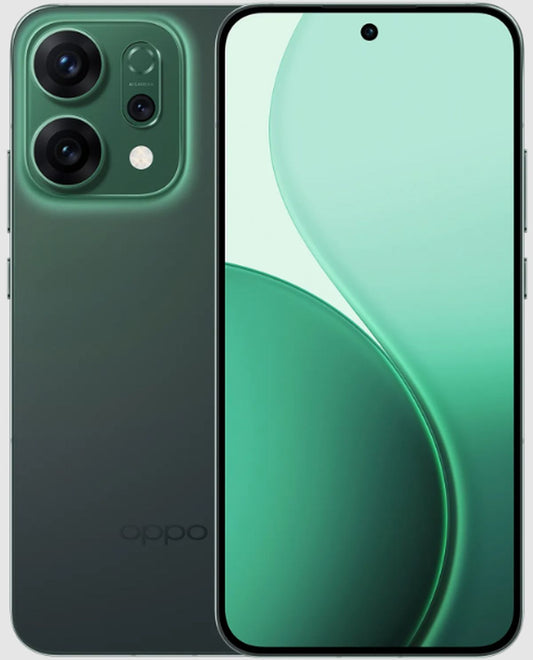 Oppo Reno14 5G - Renewed Mobile Device - Authentic Product Photo