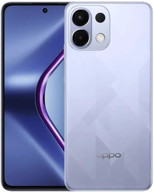 Oppo K13 5G - Used phone Handset - Manufacturer Provided Image