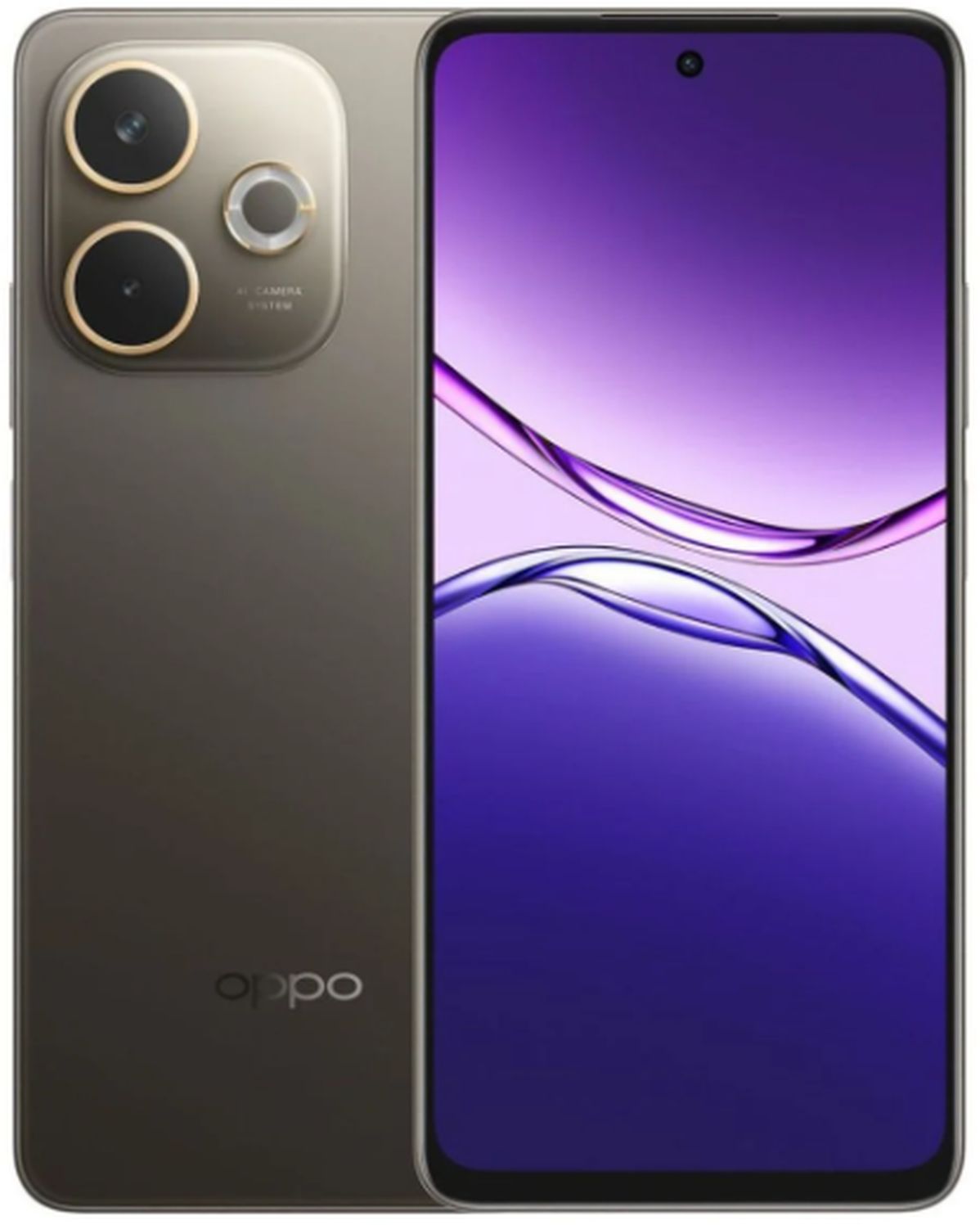 Oppo A5 Pro 5G - Refurbished Smartphone - Official Image
