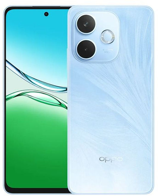 Oppo A5 Pro 5G - Open Box Device - Original Device Image