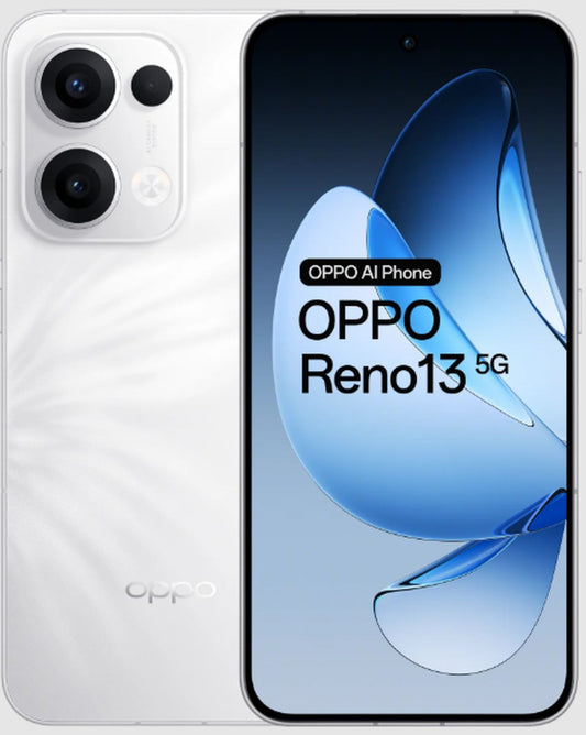 Oppo Reno13 5G - Old phone Phone - Official Brand Photo