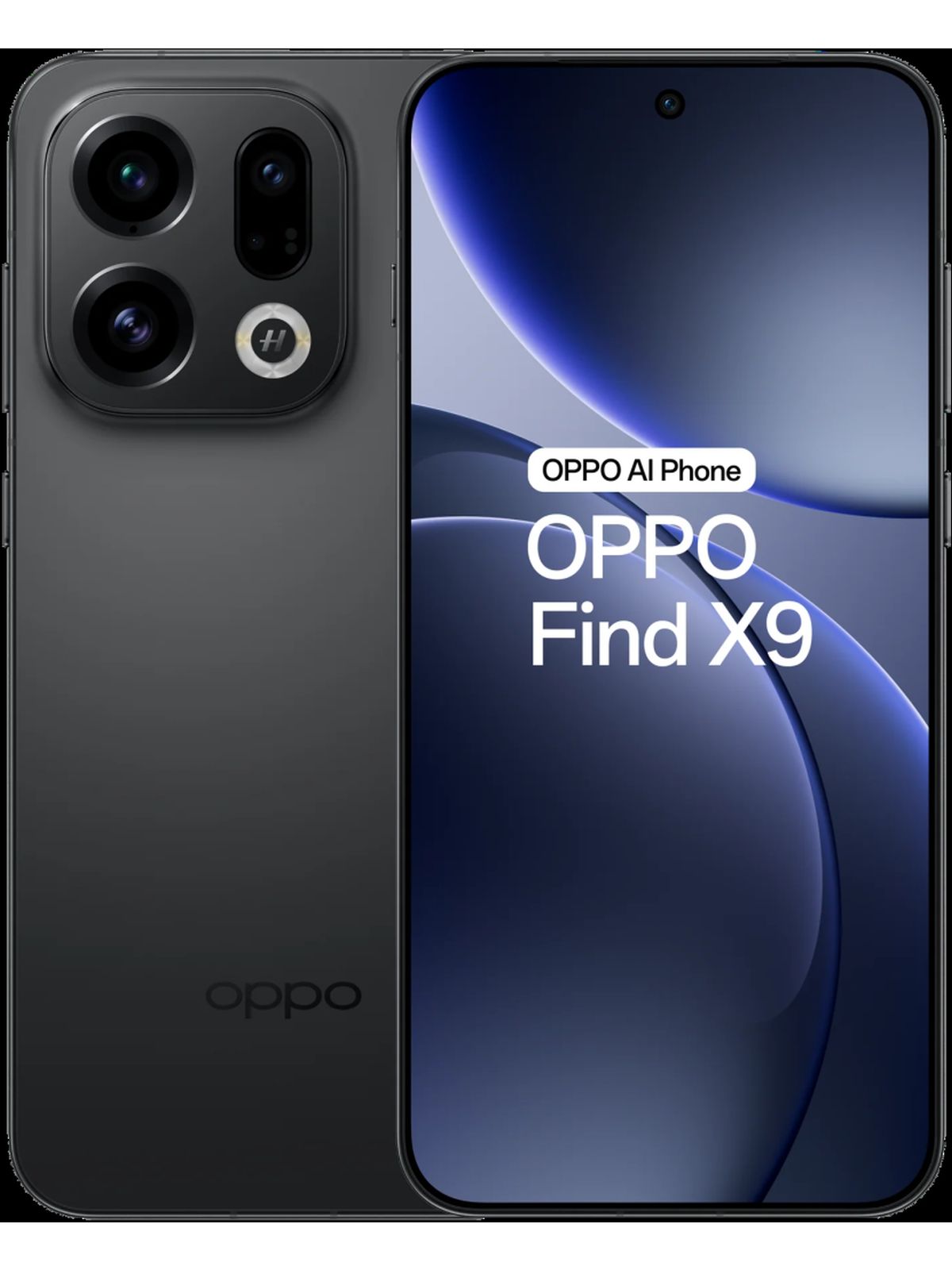 Oppo Find X9 5G - Open Box Device - Original Device Image