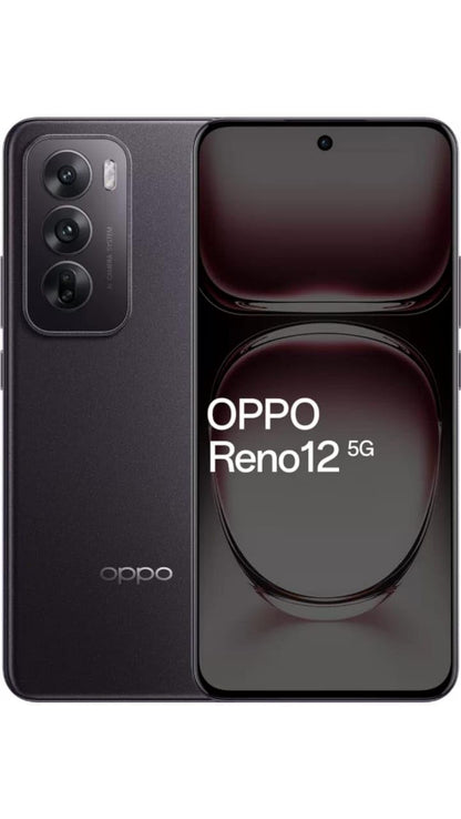 Oppo Reno12 5G - Refurbished