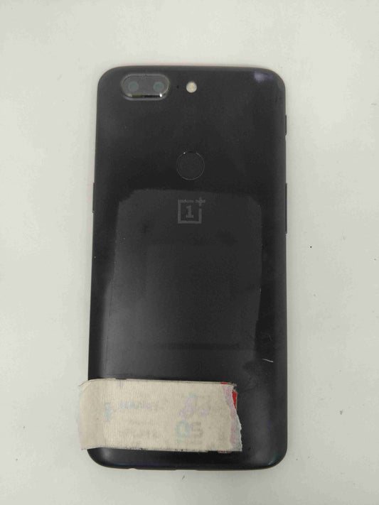 OnePlus 5T 4G - Refurbished