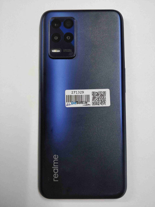 Realme 8s 5G - Refurbished