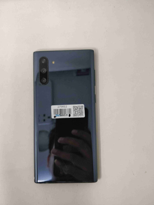 Samsung Galaxy Note10 4G - Refurbished