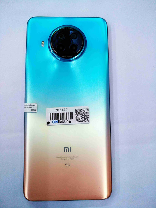 Xiaomi Mi 10i 5G - Refurbished