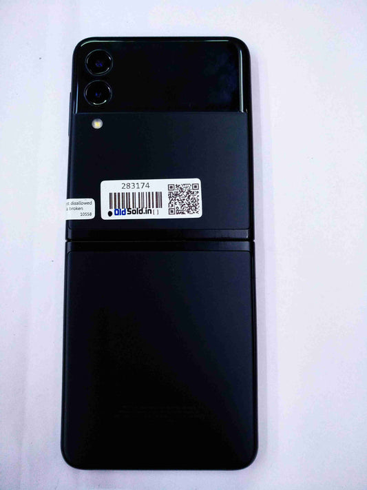 Samsung Galaxy Z Flip3 5G - Refurbished
