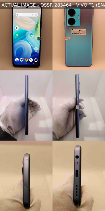 vivo T1 (Snapdragon 680) 4G - Refurbished