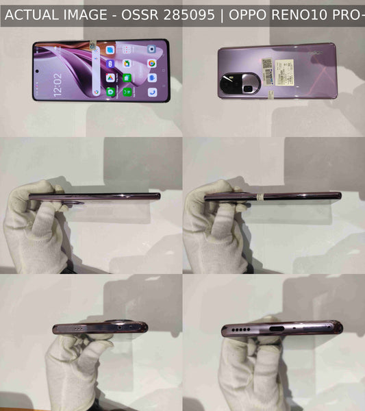 Oppo Reno10 Pro+ 5G - Refurbished