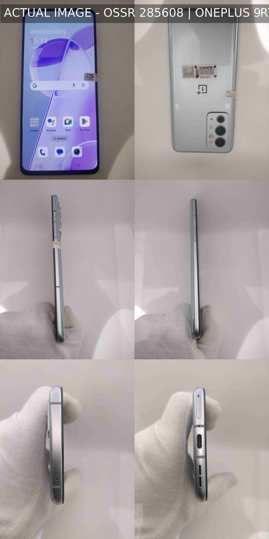 OnePlus 9RT 5G - Refurbished