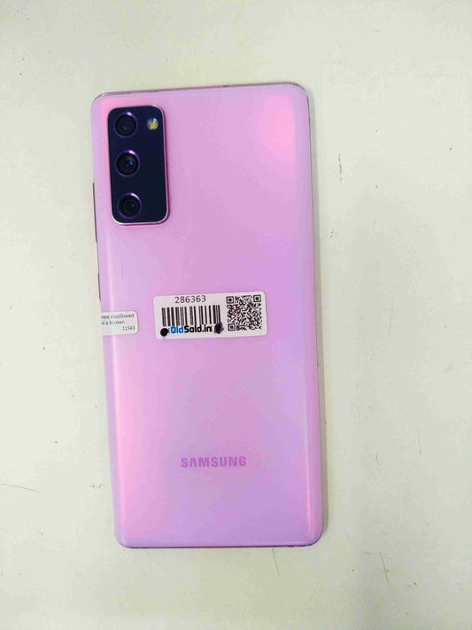 Samsung Galaxy S20 FE 5G - Refurbished