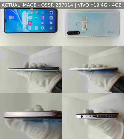 vivo Y19 4G - Refurbished