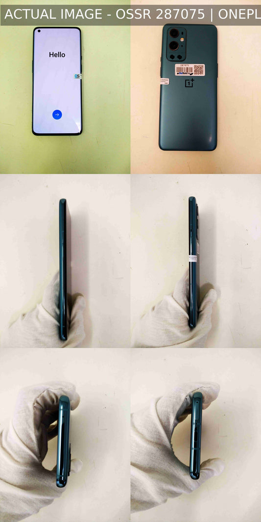 OnePlus 9 Pro 5G - Refurbished