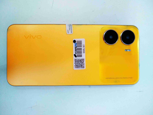 vivo T2x (India) 5G - Refurbished