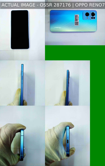 Oppo Reno7 Pro 5G - Refurbished