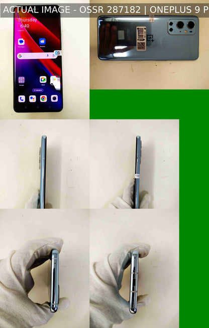 OnePlus 9 Pro 5G - Refurbished