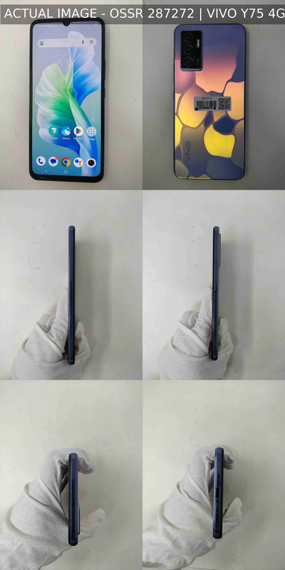 vivo Y75 4G - Refurbished