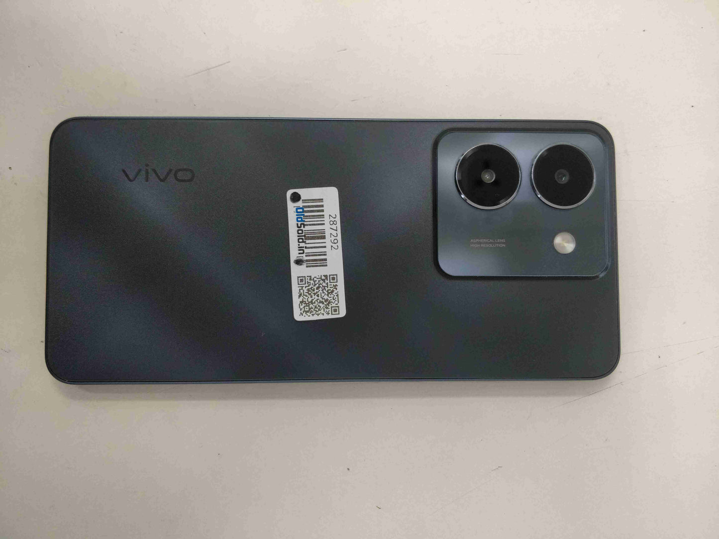 vivo Y36 (India) 4G - Refurbished